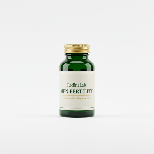 RodinaLab MEN FERTILITY