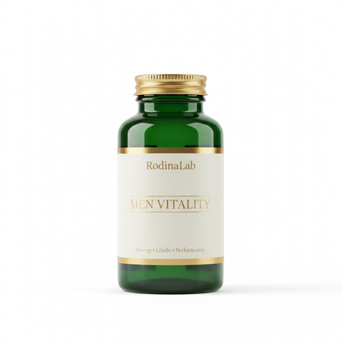RodinaLab MEN VITALITY
